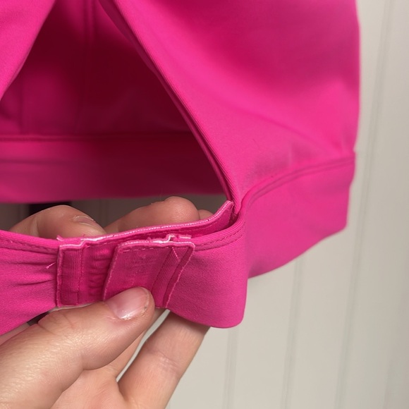 Buffbunny Under Pressure sports bra - Picture 6 of 13